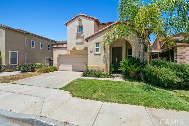 Perris, CA 92571,1464 Granada Way