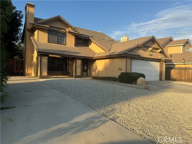 Moreno Valley, CA 92551,15868 Cobra Drive