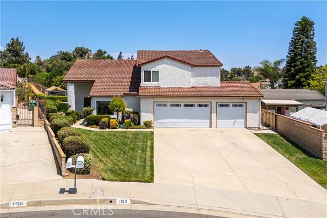 Diamond Bar, CA 91765,1120 Flying Hill Place