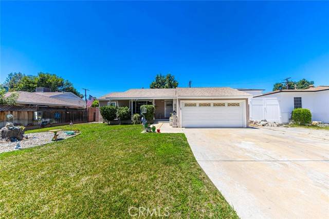 Granada Hills, CA 91344,10551 Blucher Avenue