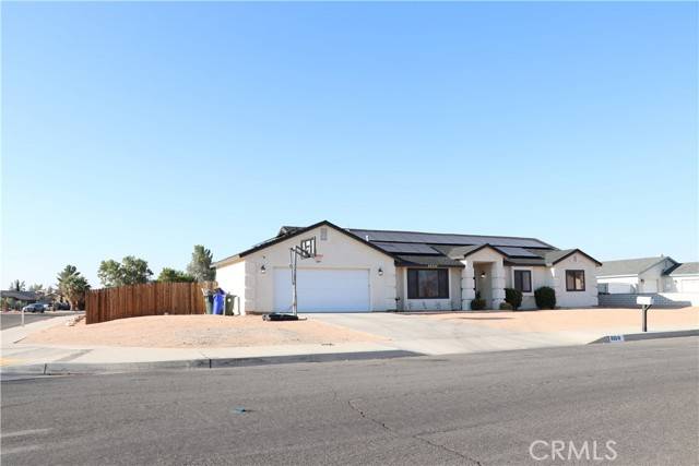 Apple Valley, CA 92307,22310 Hurons Avenue