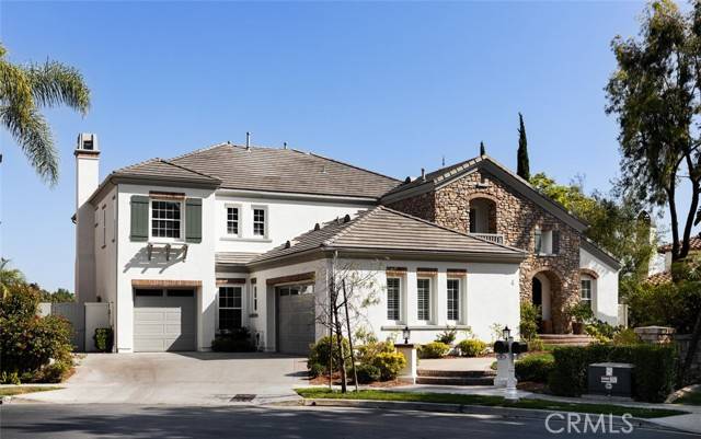 San Clemente, CA 92673,4 Corte Vizcaya