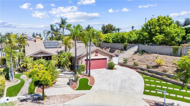 Corona, CA 92882,3585 Ambrose Circle