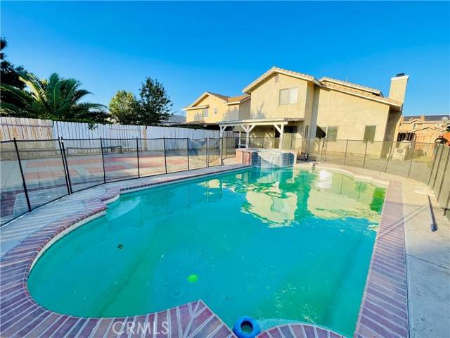 Lancaster, CA 93534,45809 Evelyn Court