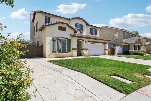 Lancaster, CA 93536,4423 Vahan Court