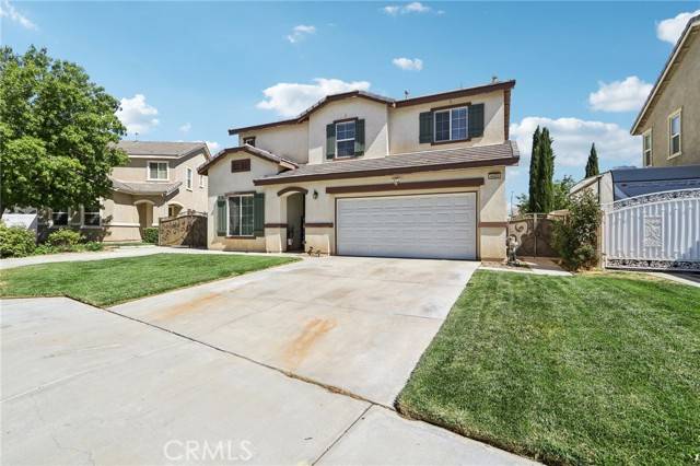 Lancaster, CA 93536,4423 Vahan Court