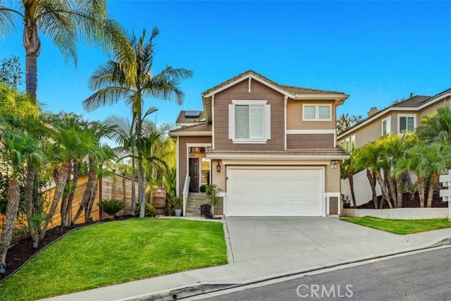 Rancho Santa Margarita, CA 92679,15 Raindance Street