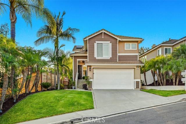 Rancho Santa Margarita, CA 92679,15 Raindance Street