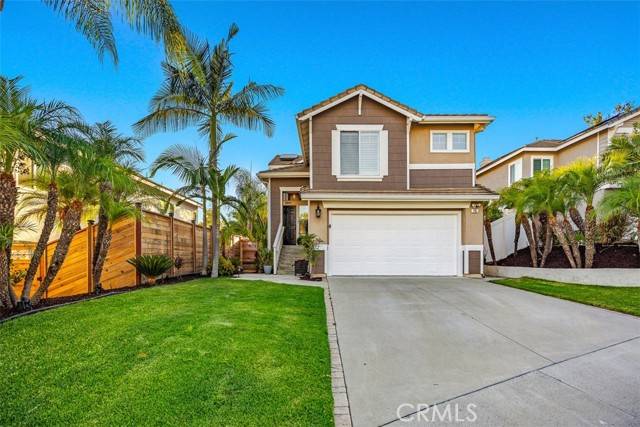 Rancho Santa Margarita, CA 92679,15 Raindance Street