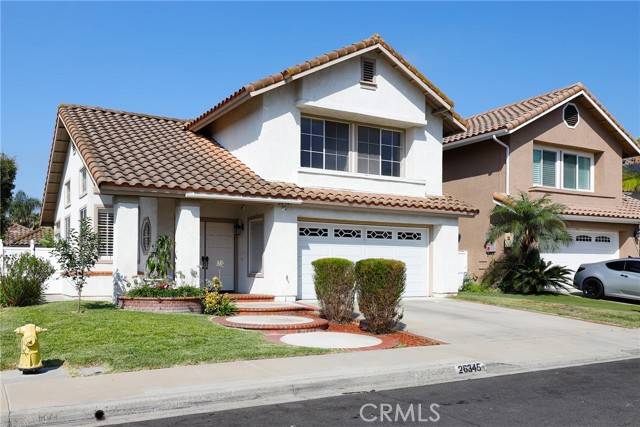 Laguna Hills, CA 92656,26345 Rosa Street