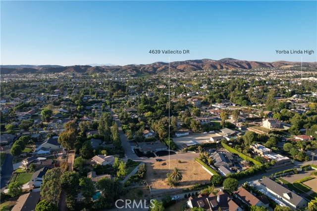 Yorba Linda, CA 92886,4639 Vallecito