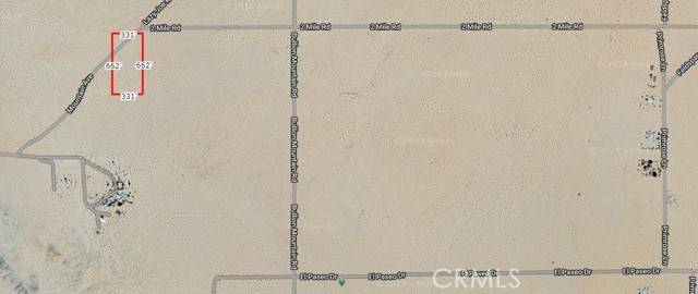 29 Palms, CA 92277,0 Lazy Joe Rd