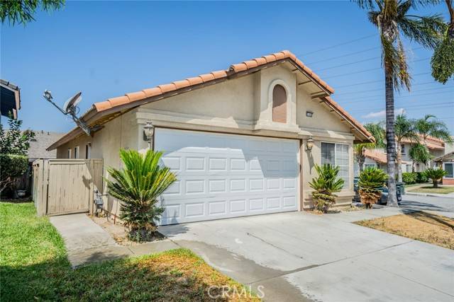 Fontana, CA 92337,11426 Silver Spur Avenue