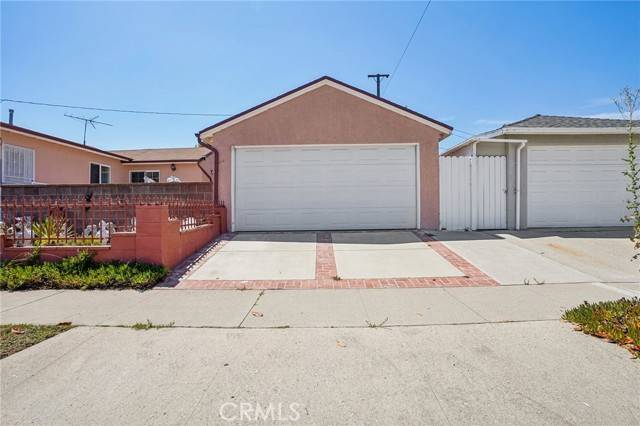 Torrance, CA 90503,4503 Darien Street