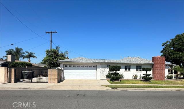 Anaheim, CA 92801,2520 W Greenleaf Avenue