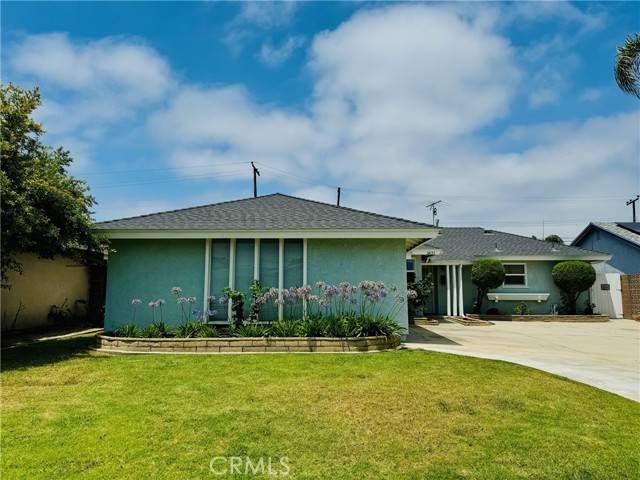 Westminster, CA 92683,14131 Shirley Street