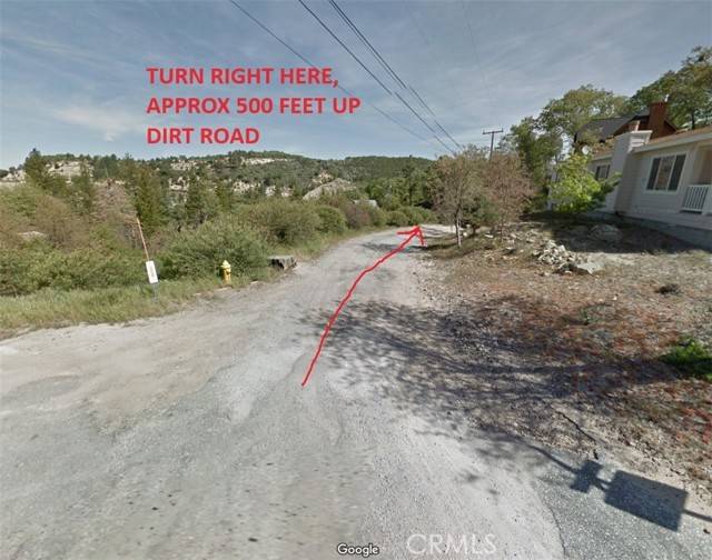 Lake Arrowhead, CA 92321,0 Elder Dr