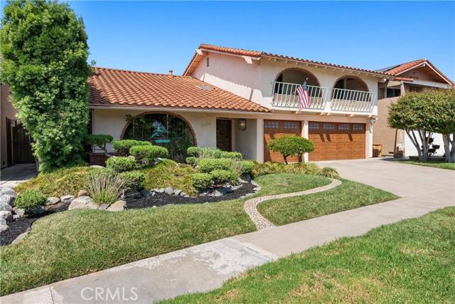 Fountain Valley, CA 92708,17805 Winterberry Street