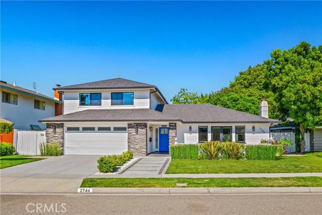 Costa Mesa, CA 92626,2744 Gannet Drive