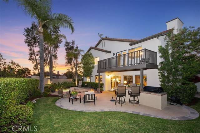 Rancho Santa Margarita, CA 92688,15 Via Arribo