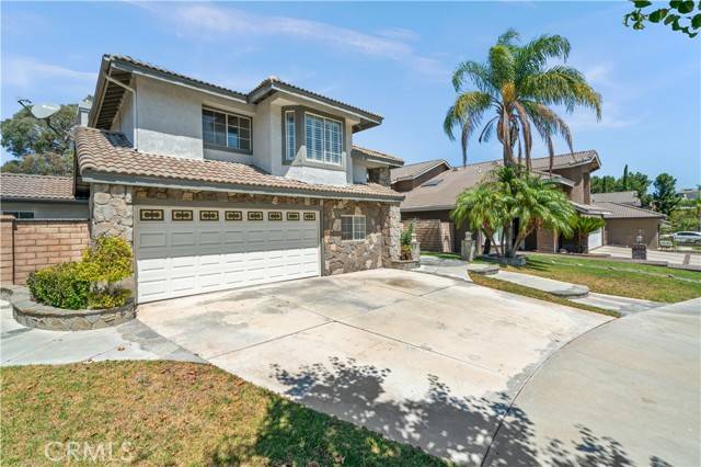 Corona, CA 92882,1240 Running Springs Court