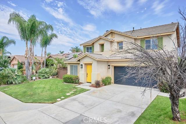 Perris, CA 92571,1308 Blazing Star Drive