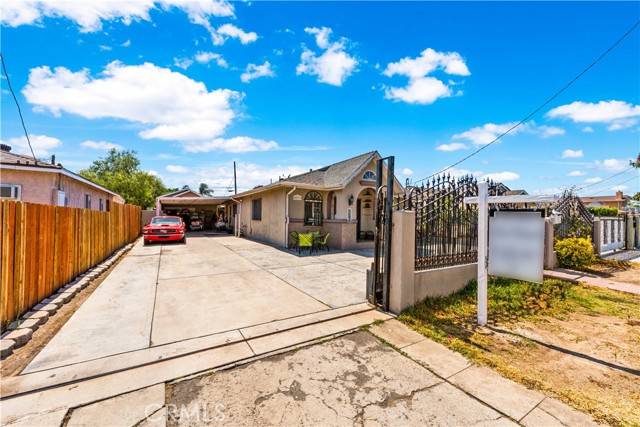 Sun Valley, CA 91352,8537 Lehigh Avenue