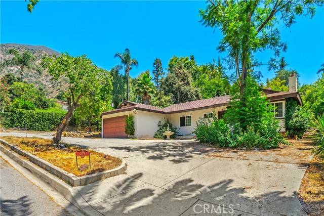 Sierra Madre, CA 91024,574 Sierra Meadows Drive