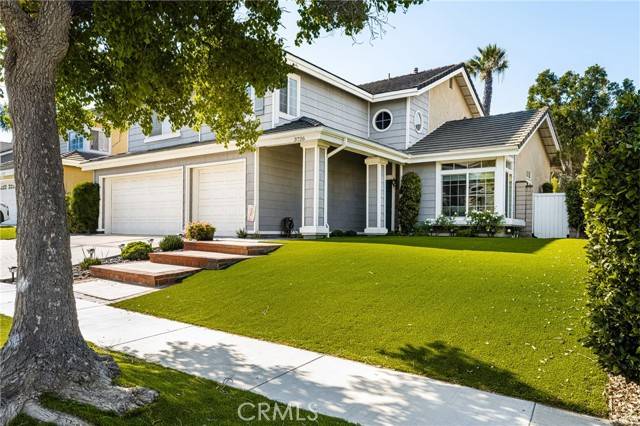 Corona, CA 92882,3726 Summit View Court