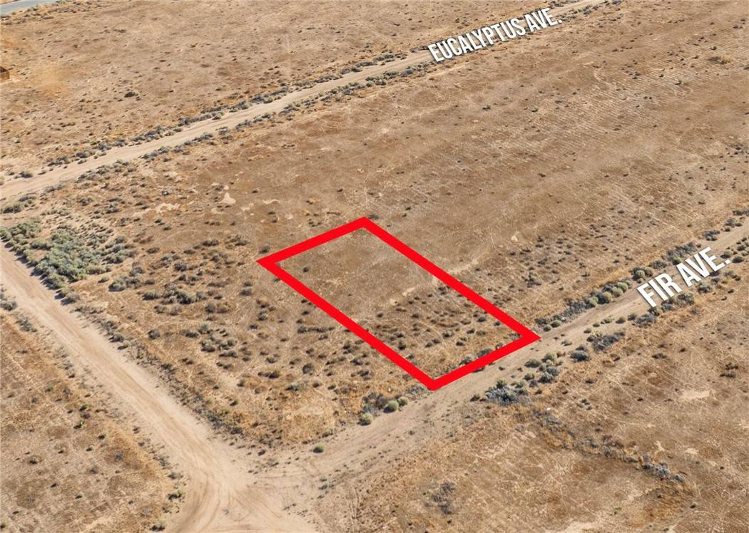 California City, CA 93505,0 Fir