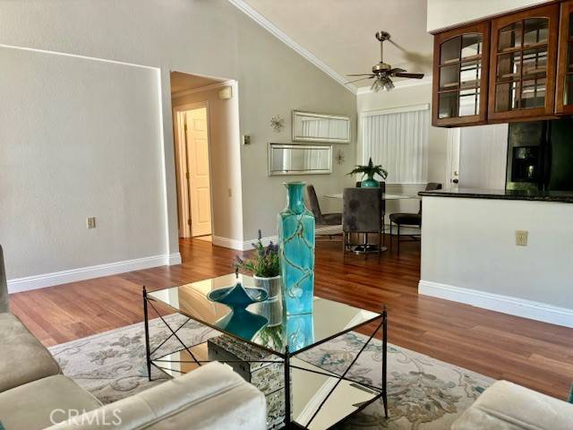 Laguna Woods, CA 92637,2367 Via Mariposa #A