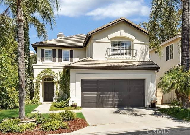 Rancho Santa Margarita, CA 92679,13 Saint Pierre