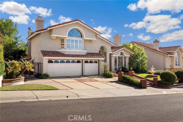 Yorba Linda, CA 92887,20340 Via La Vieja