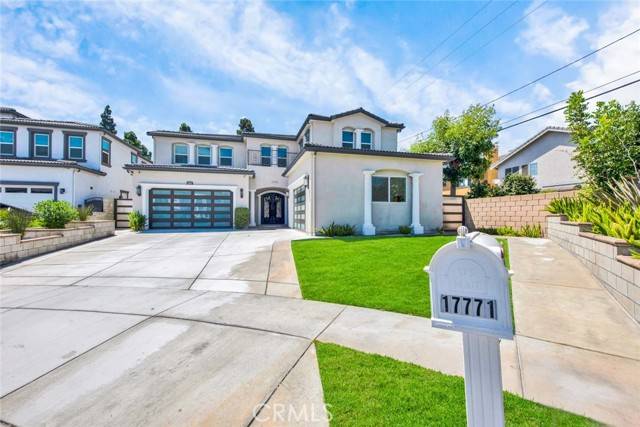 Fountain Valley, CA 92708,17771 Joshua Circle