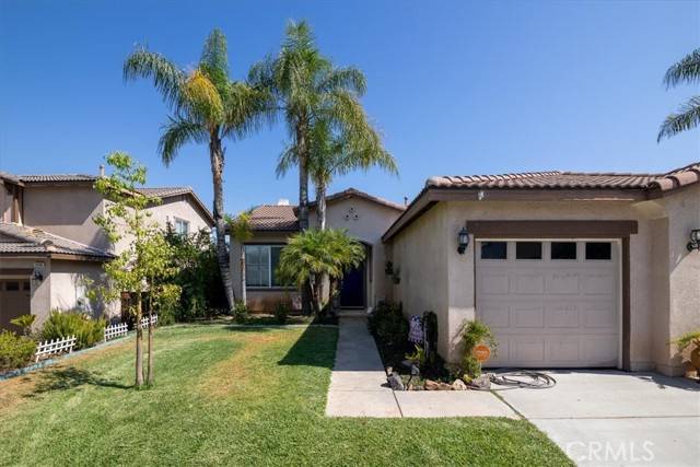 Moreno Valley, CA 92555,26202 Filly Lane