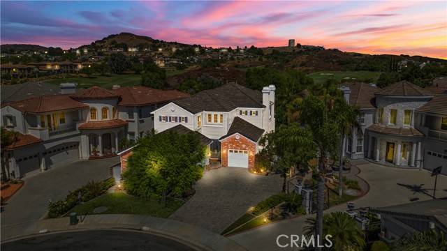 Yorba Linda, CA 92886,17135 Santa Cruz Court