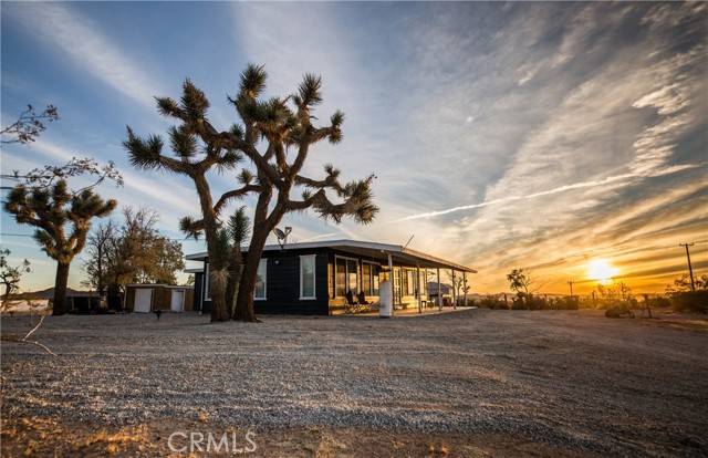 Joshua Tree, CA 92252,62730 Cielito Drive