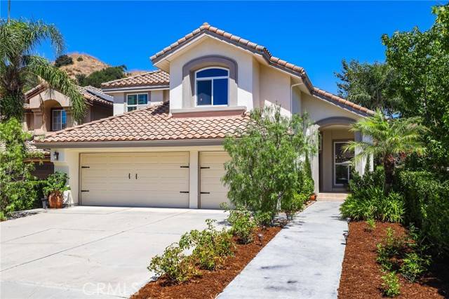 Trabuco Canyon, CA 92679,8 Mulberry Lane