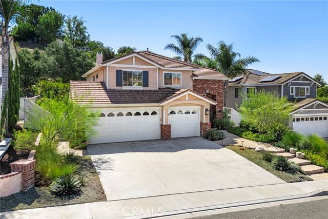 Trabuco Canyon, CA 92679,16 Wrangler Court