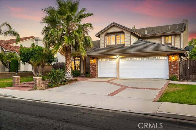 Yorba Linda, CA 92887,28140 Meadow Land Drive