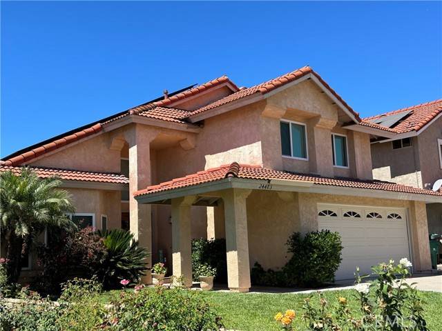 Murrieta, CA 92562,24483 New Haven Drive