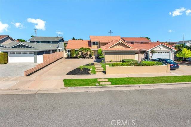 Fountain Valley, CA 92708,17698 Locust Street