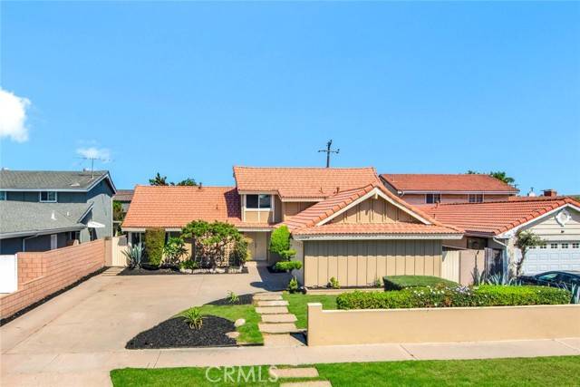 Fountain Valley, CA 92708,17698 Locust Street