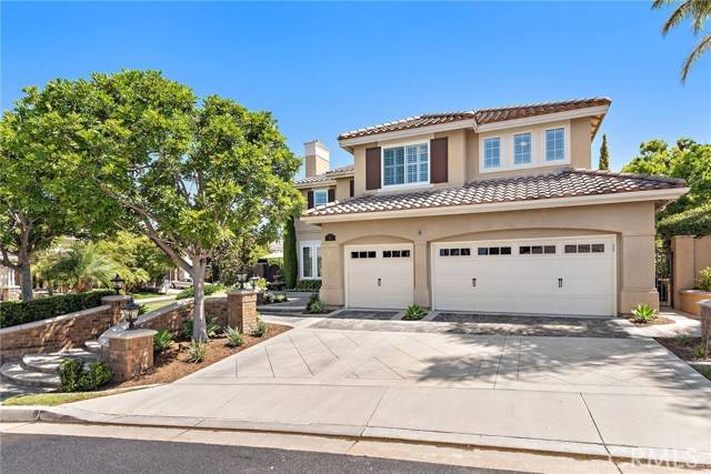 Rancho Santa Margarita, CA 92679,26 Saratoga