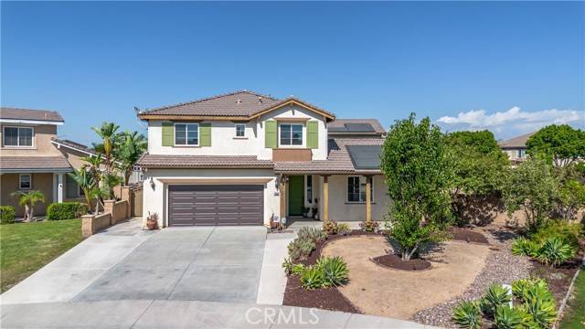 Eastvale, CA 92880,7556 Rose Marie Lane