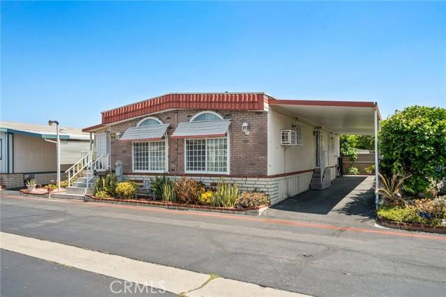 Westminster, CA 92683,14362 Bushard St Spc 90