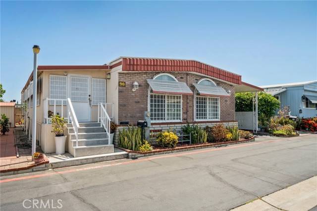 Westminster, CA 92683,14362 Bushard St Spc 90