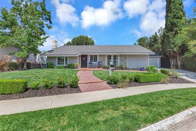 Yorba Linda, CA 92886,17331 Minden Drive