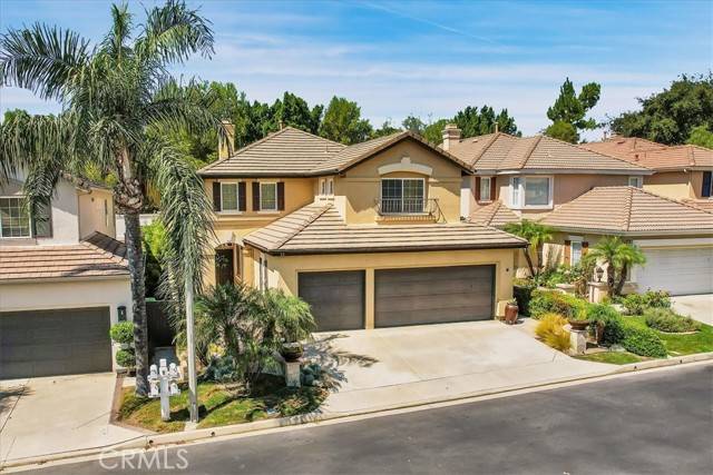 Rancho Santa Margarita, CA 92679,15 Banstead