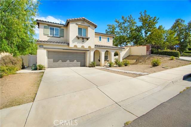 Lake Elsinore, CA 92530,4101 Larkspur Street